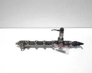 Rampa injectoare cu senzor, Opel Astra J Combi, 1.7 CDTI, A17DTE (idi:574568)