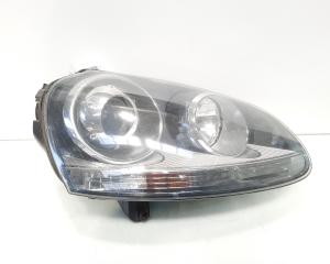 Far dreapta cu lupa si xenon, cod 1K6941032, Vw Golf 5 Variant (1K5) (idi:548282)