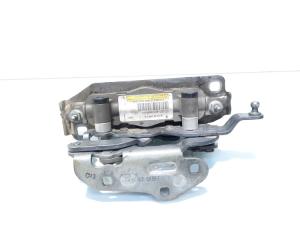 Balama cu capsa capota fata stanga, cod A2129066201, Mercedes Clasa E T-Model (S212) (idi:578173)