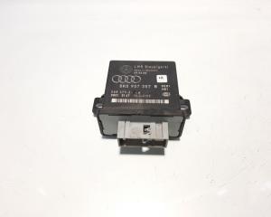 Modul control lumini, cod 8K0907357B, Audi A5 Sportback (8TA) (idi:577956)