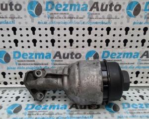 Carcasa filtru ulei, 03D115403D, Vw Polo (9N) 1.2b (id:193914)