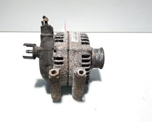 Alternator 140A Denso, cod 13587304, Opel Astra J, 1.6 CDTI, B16DTL (idi:574860)