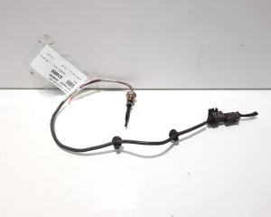 Sonda temperatura gaze, cod 55489548, Opel Zafira C (P12), 1.6 CDTI, B16DTJ (idi:574865)