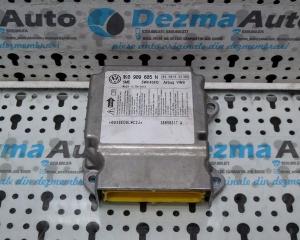 Cod oem: 1K0909605N, calculator airbag Seat Toledo 3 (5P2) 2.0tdi 16V, BKD