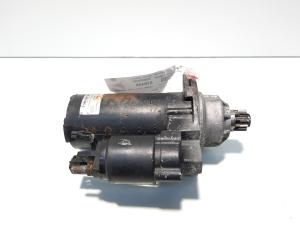 Electromotor, cod 0986020260, VW Touran (1T1, 1T2), 2.0 TDI, BKD, 6 vit man (id:579455)