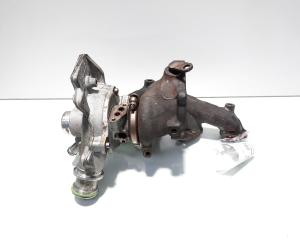 Turbosuflanta, cod 03F145701K, Seat Ibiza 5 (6J5) 1.2 TSI, CBZG (id:579589)