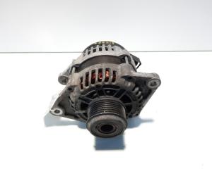 Alternator 100A Valeo, cod GM13500186, Opel Astra J Combi,  1.7 CDTI, A17DTR (pr:110747)