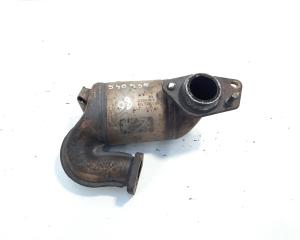 Catalizator, cod 8200566701, 8200395477, Nissan Qashqai, 1.5 DCI, K9K292 (id:546536)