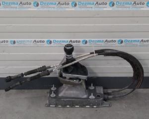 Cod oem: 1K0711061A, timonerie Seat Toledo 3 (5P2) 2.0tdi 16V, BKD