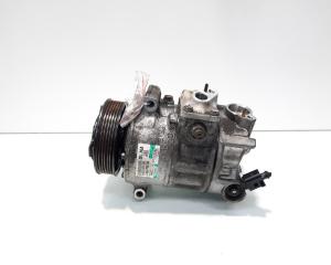 Compresor clima, cod 1K0820859F, VW Passat (3C2), 2.0 TDi, BKP (id:579860)