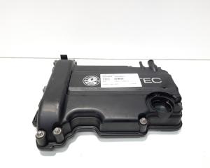 Capac culbutori, cod GM24403771, Opel Corsa D, 1.0 benz, A10XEP (id:579832)