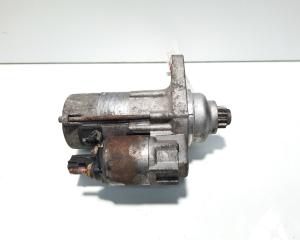 Electromotor Valeo, cod 02Z911023H, Audi A3 (8P1), 1.9 TDI, BLS (id:579764)