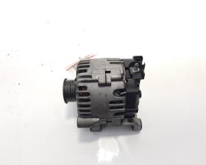 Alternator 150A Valeo, cod 7799180, Bmw 3 (E90), 2.0 diesel. 204D4 (id:579883)