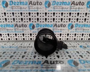 Debitmetru aer GM55350046, Opel Astra H GTC, 1.9cdti, Z19DTL