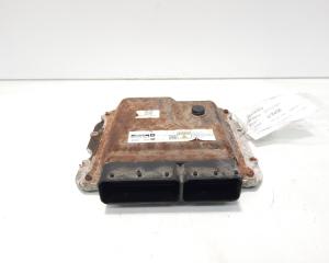Calculator motor ECU, cod GM98053909, Opel Zafira B (A05), 1.7 CDTI, A17DTR (id:578458)