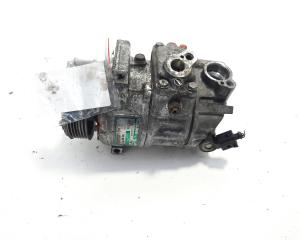 Compresor clima Sanden, cod 1K0820803G, Skoda Octavia 2 (1Z3) 1.9 TDI, BKC (pr:110747)