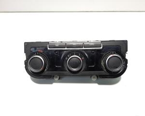 Panou comanda AC, cod 7N0907426AM, VW Golf 6 Variant (AJ5) (id:579955)