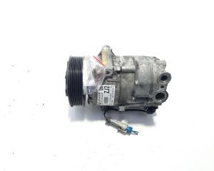 Compresor clima Delphi, cod GM13250606, Opel Astra J, 1.7 CDTI, A17DTR (id:579586)