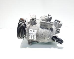 Compresor clima, cod 5N0820803E, VW Passat (3C2), 2.0 TDI, CBA (pr:110747)