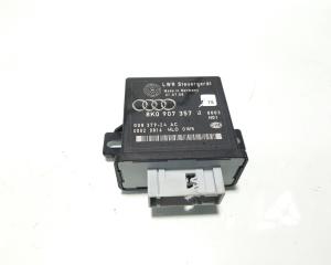 Modul control lumini, cod 8K0907357B, Audi Q5 (8RB) (idi:578801)