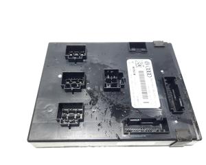 Modul confort, cod 8K0907063D, Audi A5 Sportback (8TA) (idi:578803)