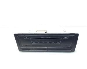 Magazie CD, cod 8T1035110C, Audi A5 Sportback (8TA) (idi:578826)