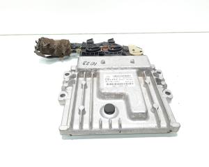 Calculator motor, cod AG91-12A650-ADF, Ford Mondeo 4 Sedan, 2.0 TDCI, TXBA (idi:578601)