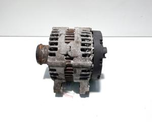 Alternator 150A Bosch, cod 7G9N-10300-EA, Ford Mondeo 4 Sedan, 2.0 TDCI, QXBA (idi:574879)