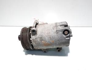 Compresor clima, cod 6G91-19D629-KA, Ford Mondeo 4, 1.8 TDCI, QYBA (idi:574881)