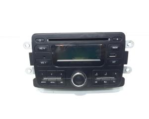 Radio CD cu USB, AUX si Mp3, cod 281159936R, Dacia Logan 2 (idi:578878)