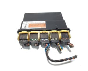 Modul confort, cod 3S7T-15K600-SB, Ford Mondeo 3 Combi (BWY) (id:580341)