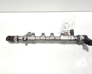 Rampa injectoare cu senzori, cod 03L130089Q, Audi A6 (4G2, C7), 2.0 TDI, CGL (id:580252)