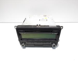 Radio CD, cod 1K0035186AA, VW Golf 6 Variant (AJ5) (idi:577999)