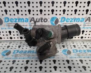 Corp termostat, GM55203388, Opel Vectra C GTS, 1.9cdti, Z19DTL