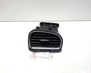 Grila aer bord dreapta, cod 5K0819704K, VW Golf 6 Variant (AJ5) (idi:578010)