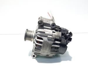 Alternator, cod 761548480-01, Mini Cooper (R56), 1.6 16V benz, N16B16A (id:580579)