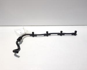 Rampa retur injectoare, Vw Golf 6 Variant (AJ5) 2.0 TDI, CBD (id:580625)