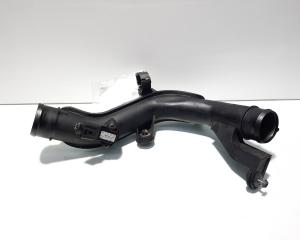 Tub intercooler cu senzor, cod 5N0145770A, Vw Passat (3C2) 2.0 TDI, CBA (id:580610)