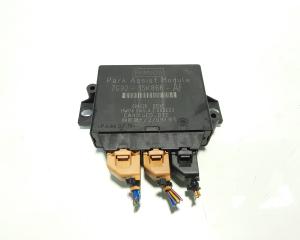 Modul senzori parcare cu park assist, cod 7G92-15K866-AF, Ford Mondeo 4 Sedan (idi:580090)