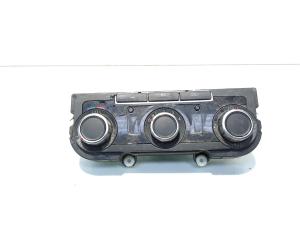 Panou comanda AC, cod 3C8907336, VW Golf 6 Variant (AJ5) (idi:578648)