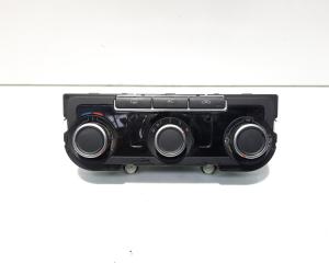 Panou comanda AC, cod 7N0907426K, Vw Golf 6 Plus (idi:580139)