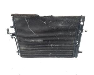 Radiator intercooler, cod 6G91-9L440-FD, Ford Mondeo 4, 2.0 TDCI, TXBB (idi:578668)