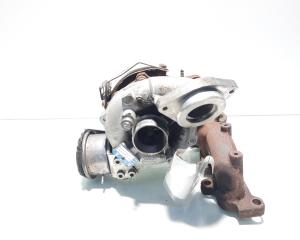 Turbosuflanta KKK, cod 03L253056G, VW Eos (1F7, 1F8), 2.0 TDI, CFF (idi:577032)