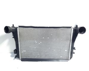 Radiator intercooler, cod 3C0145805P, VW Passat Variant (3C5), 2.0 TDI, BMR (id:581086)