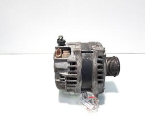 Alternator 170A, cod 23700-AA640, Subaru Impreza liftback (GR, GH, G3), 2.0 diesel, EE20Z (id:580450)