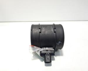 Debitmetru aer, cod GM55562426, Opel Astra J Combi, 2.0 CDTI, A20DTH (id:581056)