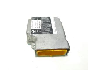 Calculator airbag, cod 5N0959655A, Vw Passat Variant (3C5) (id:581094)