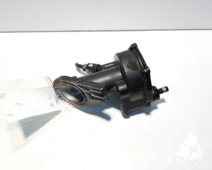 Pompa vacuum, cod 9140050600, Ford Mondeo 4 Sedan, 1.8 TDCI, QYBA (idi:579565)