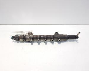 Rampa injectoare cu senzor, Subaru Impreza liftback (GR, GH, G3), 2.0 diesel, EE20Z (id:580465)