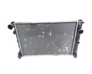 Radiator racire apa, cod A2045001203, Mercedes Clasa C (W204) 2.2 CDI, OM651911, cutie automata (idi:578267)